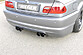 Юбка заднего бампера Carbon-Look для BMW 3 E46 M3 00099574  -- Фотография  №2 | by vonard-tuning
